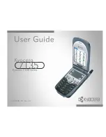 Kyocera 7100 Series User Manual preview