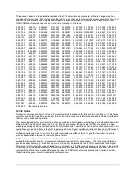 Preview for 2 page of Kyocera 7135 - Smartphone - CDMA2000 1X Reference Manual