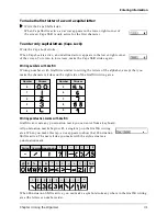 Предварительный просмотр 39 страницы Kyocera 7135 - Smartphone - CDMA2000 1X Reference Manual