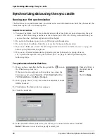 Preview for 56 page of Kyocera 7135 - Smartphone - CDMA2000 1X Reference Manual