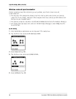 Preview for 60 page of Kyocera 7135 - Smartphone - CDMA2000 1X Reference Manual