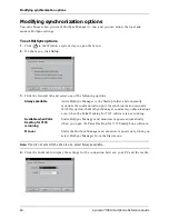 Preview for 68 page of Kyocera 7135 - Smartphone - CDMA2000 1X Reference Manual