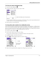 Preview for 81 page of Kyocera 7135 - Smartphone - CDMA2000 1X Reference Manual