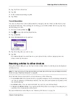 Preview for 83 page of Kyocera 7135 - Smartphone - CDMA2000 1X Reference Manual