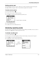 Preview for 101 page of Kyocera 7135 - Smartphone - CDMA2000 1X Reference Manual