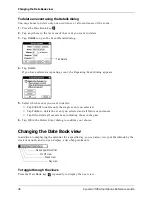 Preview for 104 page of Kyocera 7135 - Smartphone - CDMA2000 1X Reference Manual