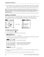 Предварительный просмотр 106 страницы Kyocera 7135 - Smartphone - CDMA2000 1X Reference Manual