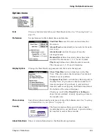 Preview for 109 page of Kyocera 7135 - Smartphone - CDMA2000 1X Reference Manual