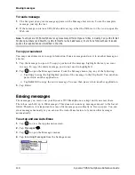 Preview for 126 page of Kyocera 7135 - Smartphone - CDMA2000 1X Reference Manual