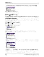 Preview for 128 page of Kyocera 7135 - Smartphone - CDMA2000 1X Reference Manual