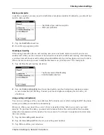 Preview for 135 page of Kyocera 7135 - Smartphone - CDMA2000 1X Reference Manual