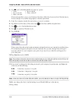 Preview for 146 page of Kyocera 7135 - Smartphone - CDMA2000 1X Reference Manual