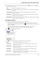 Preview for 147 page of Kyocera 7135 - Smartphone - CDMA2000 1X Reference Manual