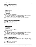 Preview for 188 page of Kyocera 7135 - Smartphone - CDMA2000 1X Reference Manual