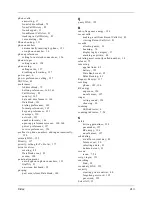 Preview for 221 page of Kyocera 7135 - Smartphone - CDMA2000 1X Reference Manual