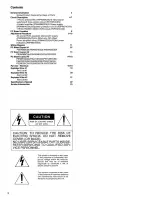 Preview for 2 page of Kyocera A-710 Service Manual