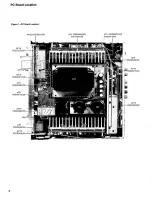 Preview for 8 page of Kyocera A-710 Service Manual