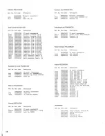 Preview for 20 page of Kyocera A-710 Service Manual