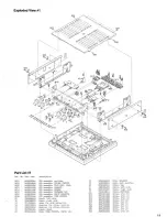 Preview for 21 page of Kyocera A-710 Service Manual