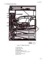 Предварительный просмотр 17 страницы Kyocera AD-63 Service Manual