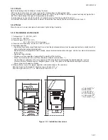 Предварительный просмотр 21 страницы Kyocera AD-63 Service Manual