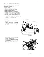 Предварительный просмотр 30 страницы Kyocera AD-63 Service Manual