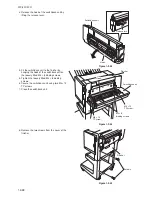 Предварительный просмотр 49 страницы Kyocera AD-63 Service Manual