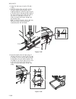 Предварительный просмотр 51 страницы Kyocera AD-63 Service Manual