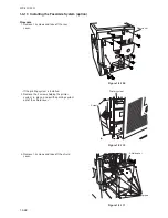 Предварительный просмотр 69 страницы Kyocera AD-63 Service Manual