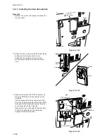 Предварительный просмотр 77 страницы Kyocera AD-63 Service Manual