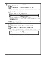 Предварительный просмотр 133 страницы Kyocera AD-63 Service Manual