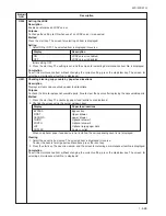 Предварительный просмотр 156 страницы Kyocera AD-63 Service Manual