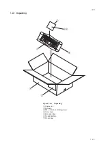 Предварительный просмотр 346 страницы Kyocera AD-63 Service Manual