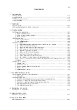 Предварительный просмотр 414 страницы Kyocera AD-63 Service Manual