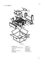 Предварительный просмотр 420 страницы Kyocera AD-63 Service Manual