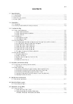 Предварительный просмотр 471 страницы Kyocera AD-63 Service Manual