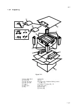 Предварительный просмотр 477 страницы Kyocera AD-63 Service Manual