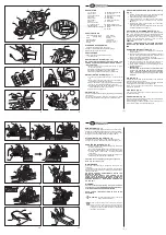 Preview for 2 page of Kyocera AHL83 Owner'S Operating Manual