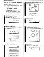 Предварительный просмотр 16 страницы Kyocera Ai2310 Instruction