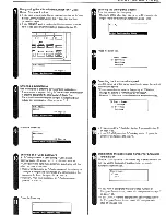 Предварительный просмотр 42 страницы Kyocera Ai2310 Instruction