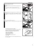 Preview for 7 page of Kyocera Ai5050 Instruction Handbook Manual