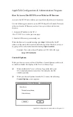 Preview for 90 page of Kyocera Ai5555 Instruction Handbook Manual