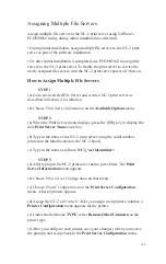 Preview for 156 page of Kyocera Ai5555 Instruction Handbook Manual