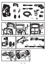 Preview for 2 page of Kyocera AJP-1100 Owner'S Operating Manual