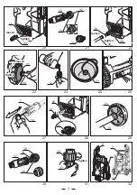 Preview for 4 page of Kyocera AJP-1100 Owner'S Operating Manual