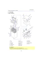 Предварительный просмотр 22 страницы Kyocera AK-9110 Installation Manual