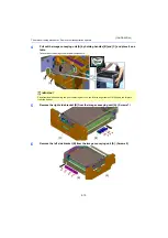 Предварительный просмотр 29 страницы Kyocera AK-9110 Installation Manual