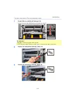 Предварительный просмотр 33 страницы Kyocera AK-9110 Installation Manual