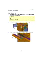 Предварительный просмотр 35 страницы Kyocera AK-9110 Installation Manual