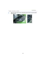 Предварительный просмотр 39 страницы Kyocera AK-9110 Installation Manual